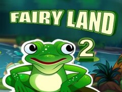 Игровой автомат Fairy Land 2 (Лягушки 2) играть бесплатно онлайн на сайте интернет казино Вулкан Платинум